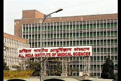 AIIMS doctors oppose Centre’s move to hike patient charges and student fees 