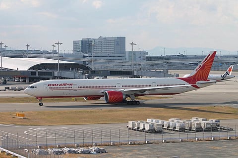 Boeing asks airlines to ground 777s after United Airlines incident, no impact on India