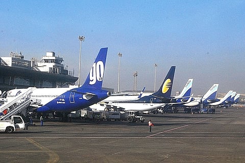 Domestic airfares in India fall amid coronavirus outbreak