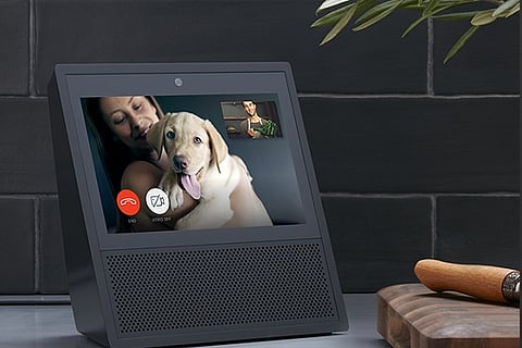 Amazon launches Echo Show: A video-enabled home assistant