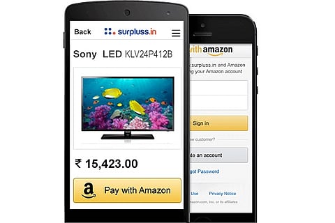 Amazon invests Rs 230 crore in Amazon Pay India to take on Paytm and PhonePe 