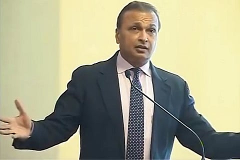 Anil Ambani quits as Reliance Communications director: 5 things to know 