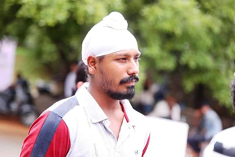 'No one will watch dead bodies': Hyderabad filmmaker's struggle to release movie on organ trade