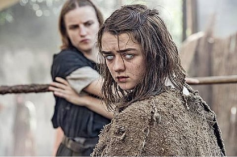 Harvard to start 'Game of Thrones' themed course, but will it ruin pop culture for students?