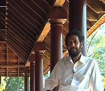 Malayalam playback singer Ayiroor Sadasivan dies