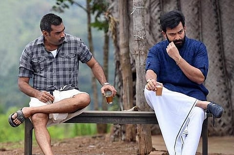 'Ayyappanum Koshiyum': A powerful film that goes beyond the clash of male egos