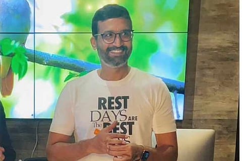 BBMP Chief Engineer CM Shivakumar succumbs to injuries