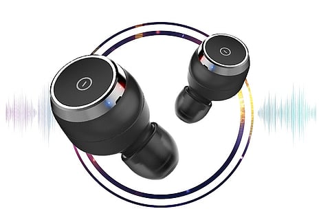 Blaupunkt BTW-01 ear buds review: Unique design, great sound quality