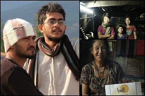 'Many had never seen a switch': How a Bengaluru duo is lighting up Arunachal villages 