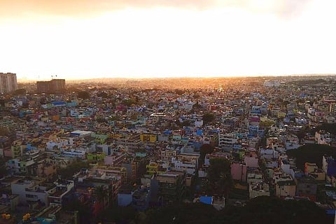 Unhappy with Bengaluru’s civic mess? Go to your ward committee meetings from Dec 1