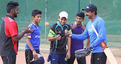 Kerala’s own MCG: This dusty cricket ground is training some top talent in the state