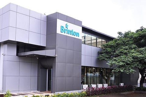 Brinton Pharmaceuticals raises $8 million from India Alternatives Investment Advisors