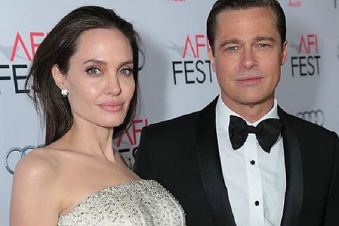 Starry eyed: Why are we so obsessed with the lives of the rich and famous?