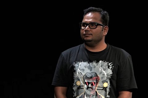 Chennai-based developer's app wins Apple design award at WWDC 2018