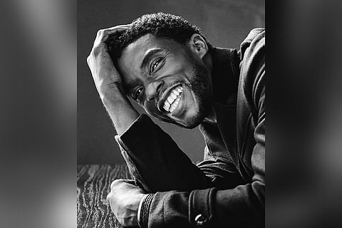 ‘Black Panther’ actor Chadwick Boseman dies at 43