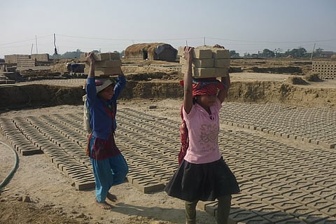 Central govt brings amendment to prohibit child labour in all occupation and industry