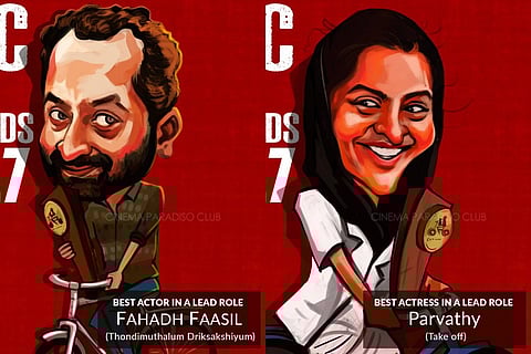 Cinema Paradiso Awards: Meet the online community recognising Mollywood talent