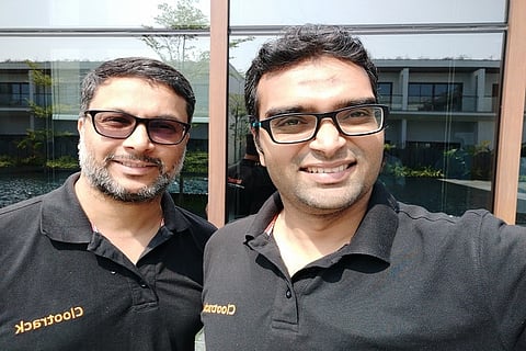 Bengaluru-based AI startup Clootrack raises $500K from Indian Angel Network, others