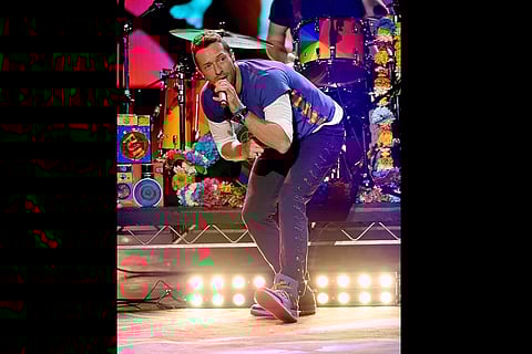 Google India's mysterious tweet: Is Coldplay really coming to India in November?