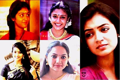 From Parvathy to Nazriya, five Malayalam heroines who should make a comeback  