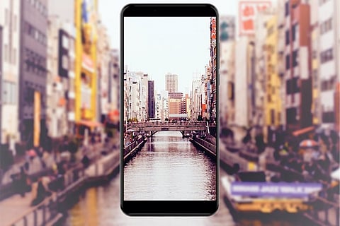 Coolpad Note 8 launched in India with dual rear camera, 4000mAh battery