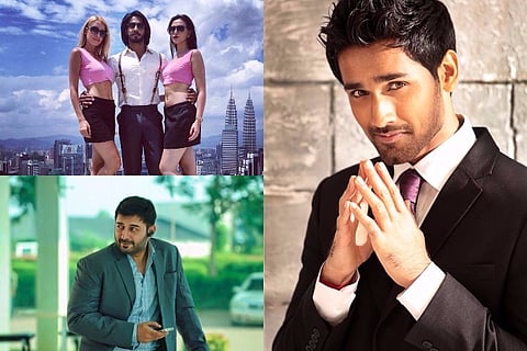 The suit-boot corporate villain of Tamil cinema: Will 'VIP 2' break away from the caricature?  