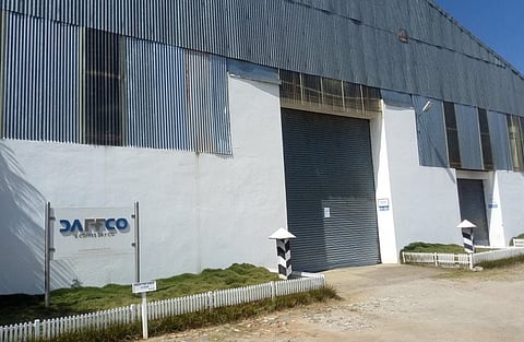 Coffee Day-owned wood processing unit DAFFCO shuts operations in K'taka