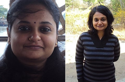 What I learnt from writing an article on how I lost weight after pregnancy