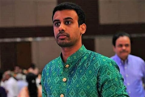 NTR’s US-based grandson in talks with YSRCP for MLA ticket in Andhra?