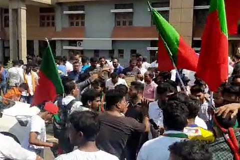 SDPI celebrations, Ujire