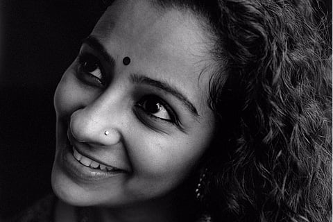 Many films don't budget for a woman lead: 'Mayaanadhi' Darshana on sexism in cinema
