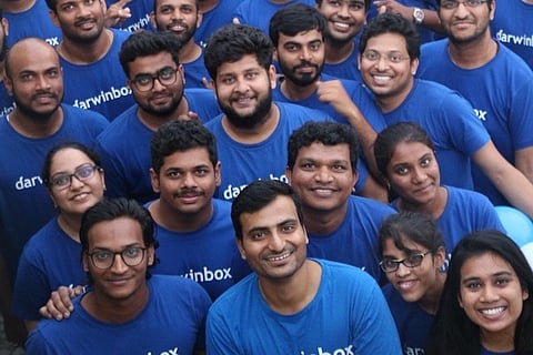 This cloud-based HR platform offers a seamless way to manage the employee lifecycle