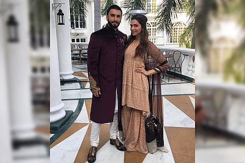 Deepika and Ranveer are engaged! Here’s everything we know so far