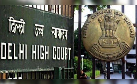 Delhi High Court