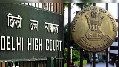 The Delhi High Court
