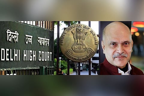 Money laundering case Delhi HC allows The Quint's founders to travel abroad