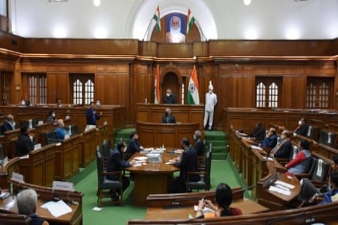 Lok Sabha passes Delhi Bill to extend powers to LG: Four things to know 
