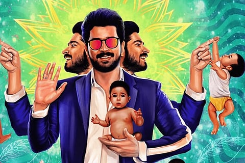 Eight music composers roped in for 'Vicky Donor' Tamil remake