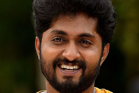 Dhyan Sreenivasan working on his next directorial
