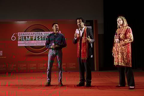 'Rockumentary: The Evolution of Indian Rock' premieres in India at BVFF