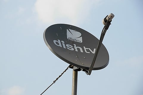 Dish TV-Bharti Airtel deal falls through over differences in valuation