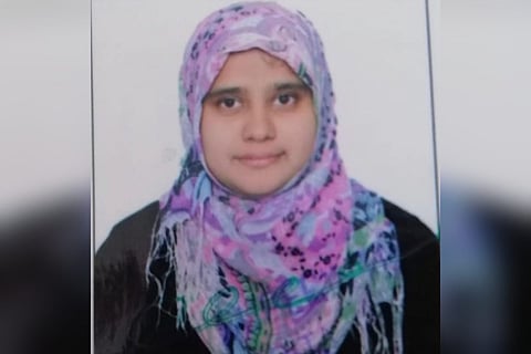 31-year-old Farha Niloufer, a government doctor from Gajwel district of Telangana, passed away due to COVID-19 a week after childbirth