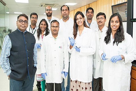 In major feat, scientists decode 429 chickpea genes to make climate-resistant varieties