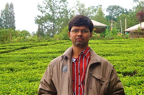 CM Naidu assures help to victim of Vizag acid attack, orders speedy probe