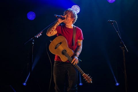 After Justin Bieber, Ed Sheeran reveals his India tour dates, get them here