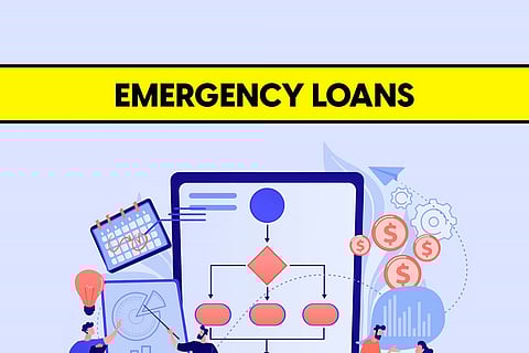 Best Emergency Same Day Loans For Bad Credit With No Credit Check Guaranteed Approval Cash Immediately 2022