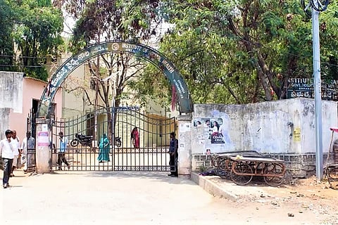 Hyderabad mental health institute sees spike in alcoholics with withdrawal symptoms