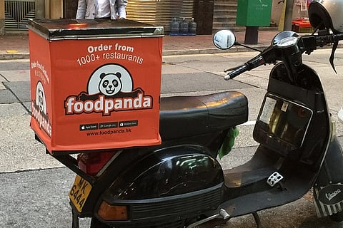 Foodpanda onboards 60,000 delivery partners in 2 months, hits 1.25 lakh member mark