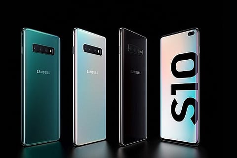 Will Samsung meet Apple's fate with its expensive Galaxy S smartphone series?