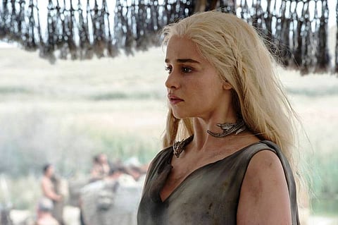 From Daenerys to Yara – The top ten women of Game of Thrones